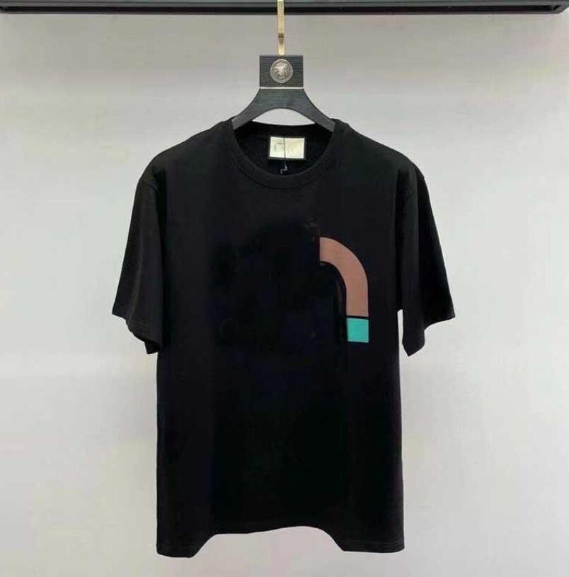 2021 Fashion T Shirts For Men Tops Letter Joint printing Mens Womens Clothing Short Sleeved Tshirt Tees, White;black
2021 Fashion T Shirts For Men Tops Letter Joint printing Mens Womens Clothing Short Sleeved Tshirt Tees, White;black