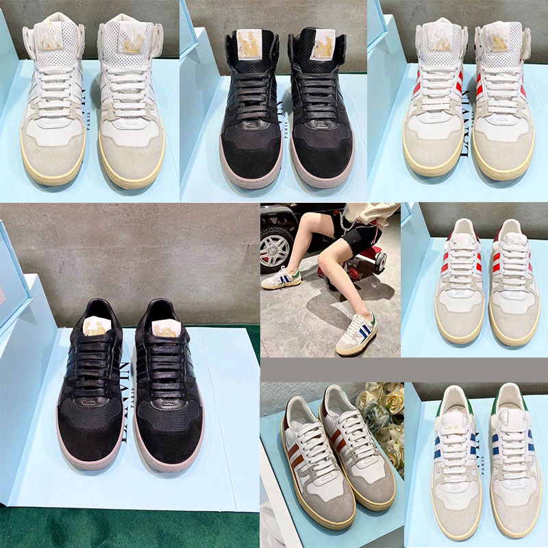 top quality Casual Shoes Front trainers designer casual shoes men's / women's calf leather flat sneakers black red white lace up fashion, Orange
top quality Casual Shoes Front trainers designer casual shoes men's / women's calf leather flat sneakers black red white lace up fashion, Orange