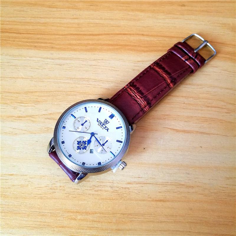 Wristwatches Creative Army Military Mens Watches Quartz Sport Wristwatch Gift Male Clock P Style Relogio Masculino Montre Homme, White
Wristwatches Creative Army Military Mens Watches Quartz Sport Wristwatch Gift Male Clock P Style Relogio Masculino Montre Homme, White