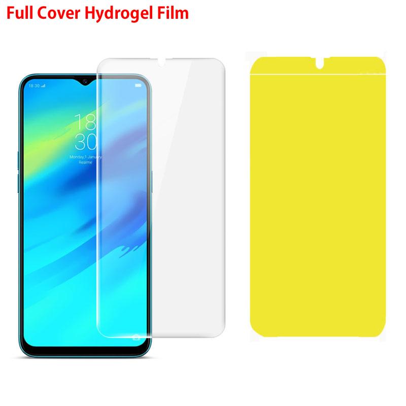 Cell Phone Screen Protectors 9D Full Cover Hydrogel Film For OPPO A1 A1K A11X A37 A83 A77 A75 A79 A71 A71K A35 A59 A81 Protector Not Tempere
Cell Phone Screen Protectors 9D Full Cover Hydrogel Film For OPPO A1 A1K A11X A37 A83 A77 A75 A79 A71 A71K A35 A59 A81 Protector Not Tempere