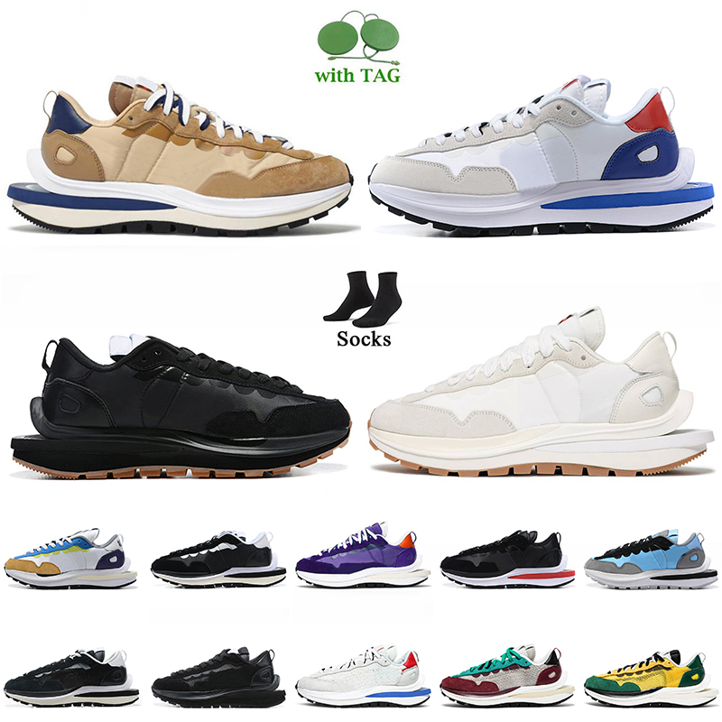 Women Men Top Quality Waffle LDV Pegasus Running Shoes Sesame Blue Void Black Gum Sail Dark Iris Fragment Wolf Grey CLOT Kiss of Death Game Royal Sneakers Mens Trainers, D24 undercover midnight spruce universit
Women Men Top Quality Waffle LDV Pegasus Running Shoes Sesame Blue Void Black Gum Sail Dark Iris Fragment Wolf Grey CLOT Kiss of Death Game Royal Sneakers Mens Trainers, D24 undercover midnight spruce universit