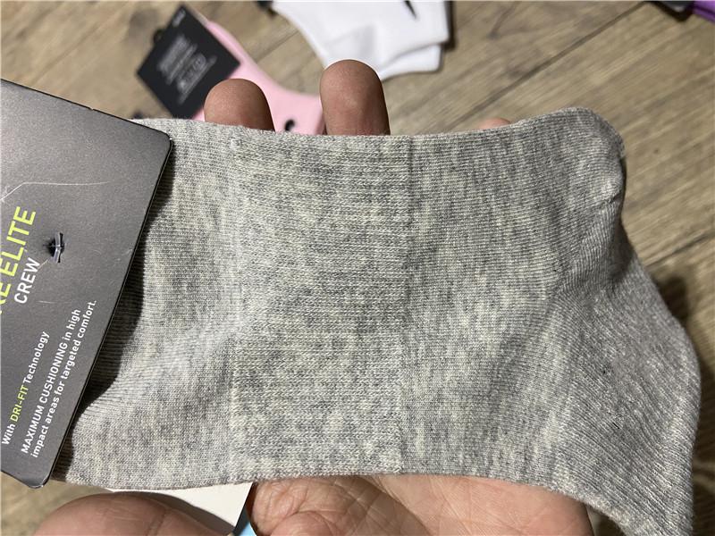 Sports Ankle Socks Street-style Printed Candy Colors Cotton Short Socks For Men Women socks