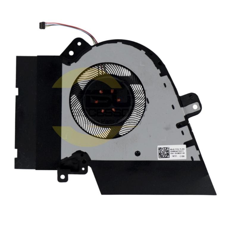Graphic Card Cooler VGA Fan For ASUS GU502GW ROG Zephyrus M PC Cooling Fans 13NR0240T02211 13N1-8XM0321 FLGN 12V DFSCK221051821 & Coolings
Graphic Card Cooler VGA Fan For ASUS GU502GW ROG Zephyrus M PC Cooling Fans 13NR0240T02211 13N1-8XM0321 FLGN 12V DFSCK221051821 & Coolings