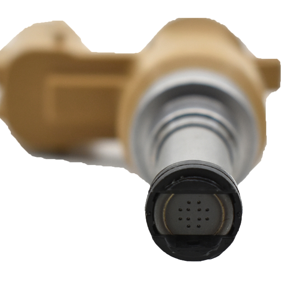 100% Working Flow Test Auto Spare Parts Fuel Injector Nozzle 23250-0S020 232500S020 For Toyota Tundra Sequoia 5.7L V8