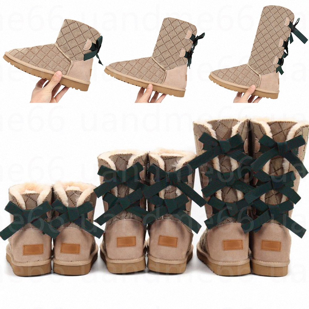 2022 New fashion australia womens fur boots women ugg uggs classic long snow boot australian winter warm furry Bow satin ankle booties Fluff, Black
2022 New fashion australia womens fur boots women ugg uggs classic long snow boot australian winter warm furry Bow satin ankle booties Fluff, Black