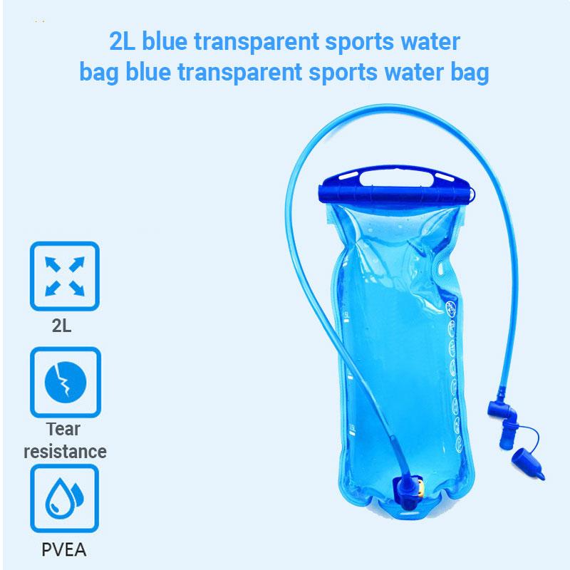 1L/2L/3L Foldable Hiking Water Reservoir Bag Portable Hydration Pack Bladder Running Storage Cycling Vest Backpack Outdoor Bags
1L/2L/3L Foldable Hiking Water Reservoir Bag Portable Hydration Pack Bladder Running Storage Cycling Vest Backpack Outdoor Bags