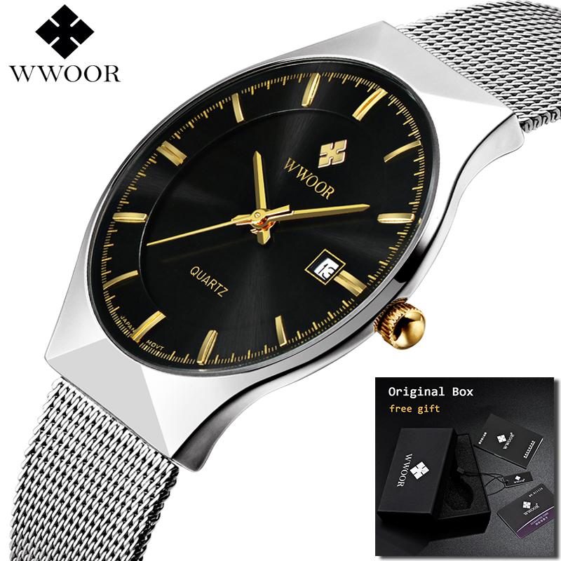 Men Watch 2021 Top Minimalist Watches Classic Waterproof Male Wristwatch Relogio Masculino Wristwatches, Black with box 
Men Watch 2021 Top Minimalist Watches Classic Waterproof Male Wristwatch Relogio Masculino Wristwatches, Black with box