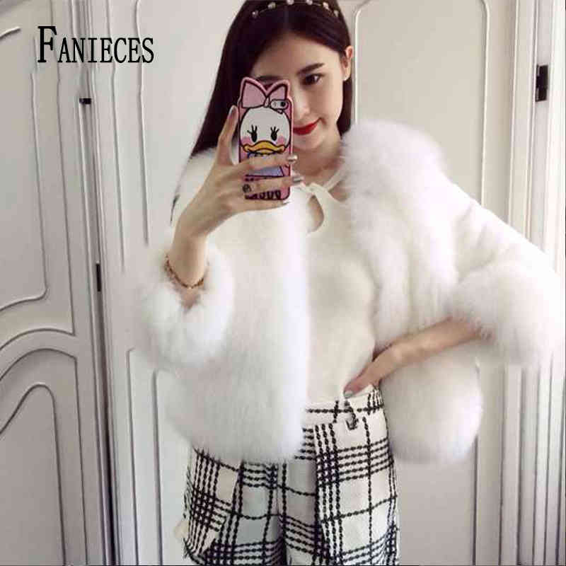 5 colors Casual Furry Faux Coats Women Fake Female Short outwear Winter Clothing Party Black Overcoat 210520
5 colors Casual Furry Faux Coats Women Fake Female Short outwear Winter Clothing Party Black Overcoat 210520