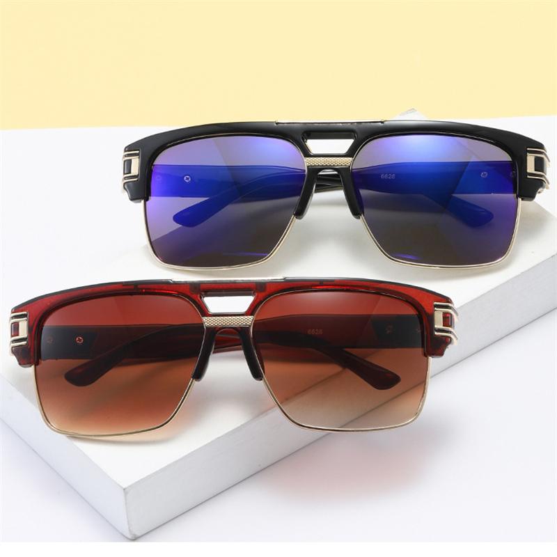 Sunglasses Large Frame One-piece Fashionable Hinged Outdoor Anti-blue Light Flat Oversized Eyeglasses RYXGLS73
Sunglasses Large Frame One-piece Fashionable Hinged Outdoor Anti-blue Light Flat Oversized Eyeglasses RYXGLS73