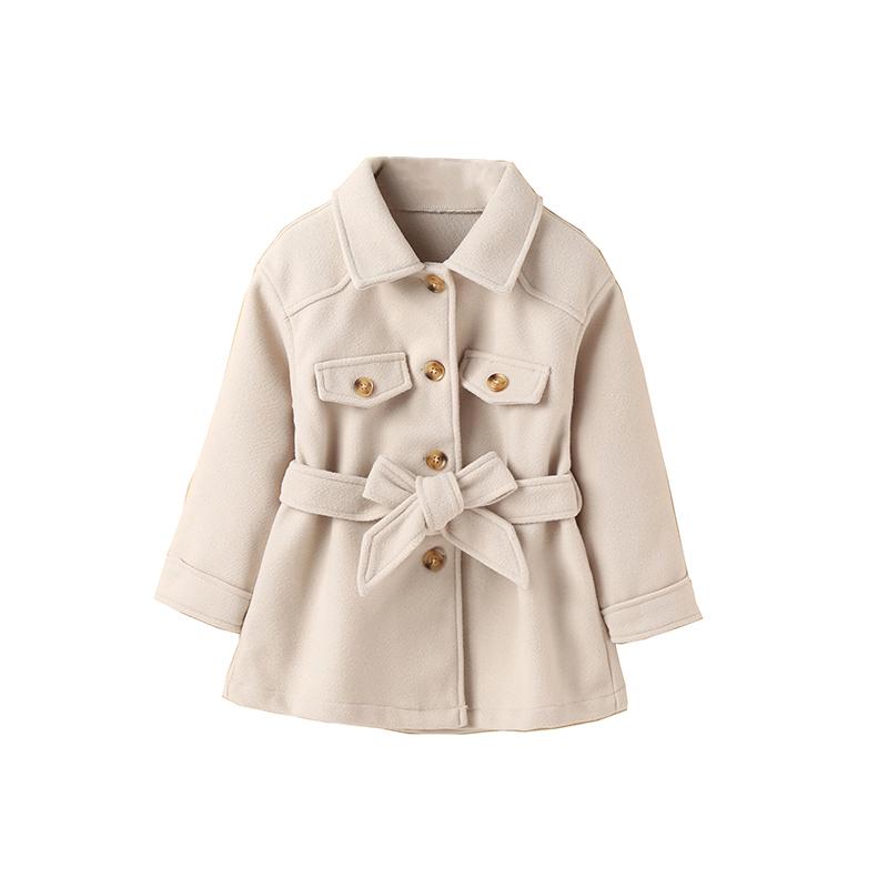 Jackets Kids Girls Casual Coat Solid Color Long Sleeves Button Closure Bow-knot Belt Winter Coats Children Outwear 2022, Blue;gray
Jackets Kids Girls Casual Coat Solid Color Long Sleeves Button Closure Bow-knot Belt Winter Coats Children Outwear 2022, Blue;gray