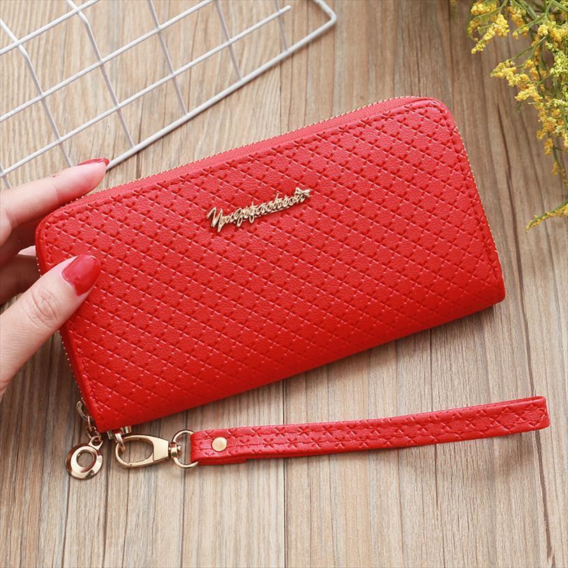women wallets clutch lady wristlet handbags long money bag female wallet zipper coin purse cards holder woman carteira, Red;black
women wallets clutch lady wristlet handbags long money bag female wallet zipper coin purse cards holder woman carteira, Red;black