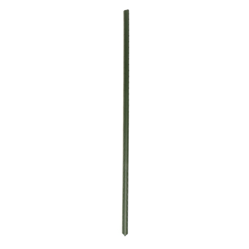 60 Cm Garden Plant Support Stakes Climbing Stand Flower Stick Cane Gardening Tool