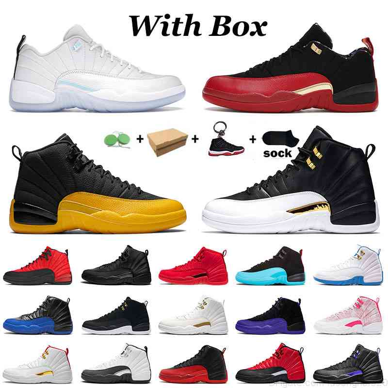 Jumpman 12 Basketball Shoes Trainers Mens 12s Retro Sports Sneakers Low Easter Bowl Stone Blue Twist Flu Game University Gold OVO Bulls, # bowl 40-47
Jumpman 12 Basketball Shoes Trainers Mens 12s Retro Sports Sneakers Low Easter Bowl Stone Blue Twist Flu Game University Gold OVO Bulls, # bowl 40-47