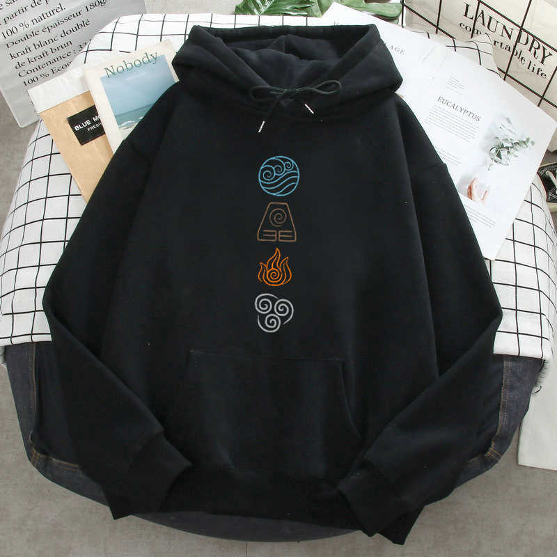 Men' Long Sleeve Hoody Avatar The Last Airbender Print Fleece Autumn Spring Long Sleeve Casual Sweatshirts Male Loose Pullover X0610, Yellow
Men' Long Sleeve Hoody Avatar The Last Airbender Print Fleece Autumn Spring Long Sleeve Casual Sweatshirts Male Loose Pullover X0610, Yellow
