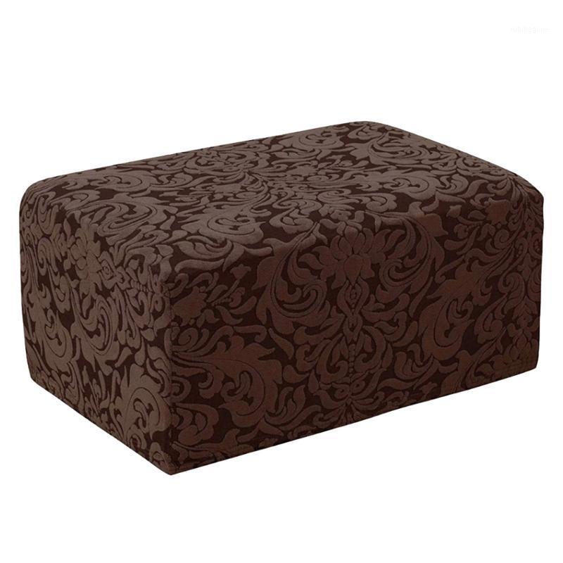 Stretch Footstool Cover Bench Stool Elastic Jacquard Fabric Protector Home Decor AC889 Chair Covers
Stretch Footstool Cover Bench Stool Elastic Jacquard Fabric Protector Home Decor AC889 Chair Covers
