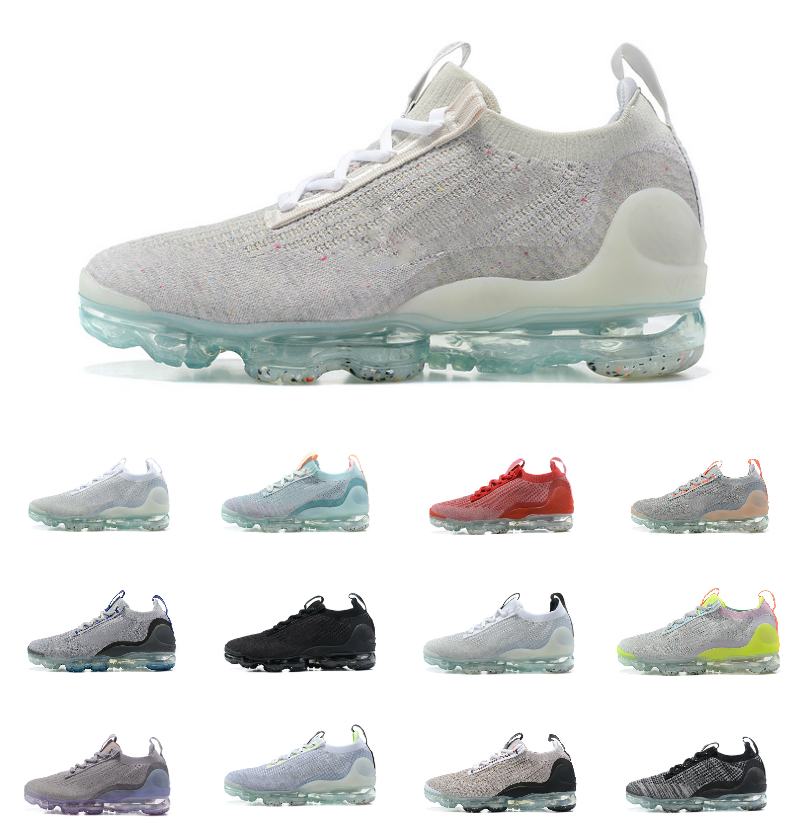 Vapores FK Triple Black Anthracite Fly Running Shoes knit Summit White Game Royal Oreo Obsidian Men women trainer Metallic Silver Grey Neon Volt Light Bone sneakers, Bubble package bag
Vapores FK Triple Black Anthracite Fly Running Shoes knit Summit White Game Royal Oreo Obsidian Men women trainer Metallic Silver Grey Neon Volt Light Bone sneakers, Bubble package bag