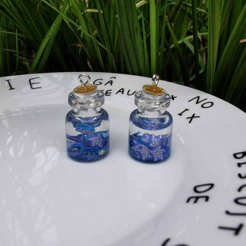 Dangle & Chandelier 2pcs Flowers Glasses Charms Cute DIY Findings Keychain Earrings Pendants Jewelry Making.for Women Accessories Wholesale
Dangle & Chandelier 2pcs Flowers Glasses Charms Cute DIY Findings Keychain Earrings Pendants Jewelry Making.for Women Accessories Wholesale