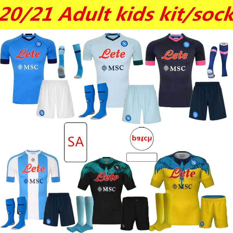 kids kit Adult 19 20 21 napoli soccer jersey home 2021 Naples ZIELINSKI HAMSIK INSIGNE MERTENS CALLEJON PLAYER ROG football shirts, 20/21 3rd
kids kit Adult 19 20 21 napoli soccer jersey home 2021 Naples ZIELINSKI HAMSIK INSIGNE MERTENS CALLEJON PLAYER ROG football shirts, 20/21 3rd