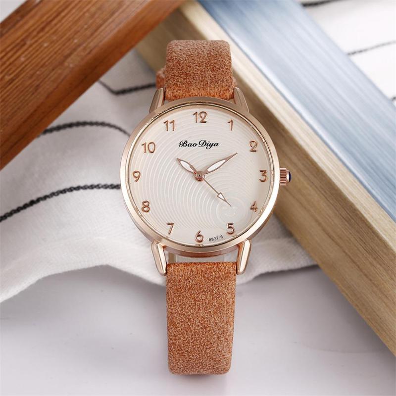Wristwatches Qualities Simple Women Watches Rose Gold Luxury Ladies Quartz 2021 Brand Fashion Casual Number Dial Woman Clock, Green
Wristwatches Qualities Simple Women Watches Rose Gold Luxury Ladies Quartz 2021 Brand Fashion Casual Number Dial Woman Clock, Green