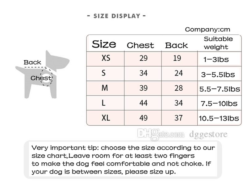 free shipping Warm Pet Sweater Winter Clothes Dog Apparel for Small Dogs Pomeranian Yorkies Chihuahua Schnauzer Thickened Flannel Lining Coats Pink Gi