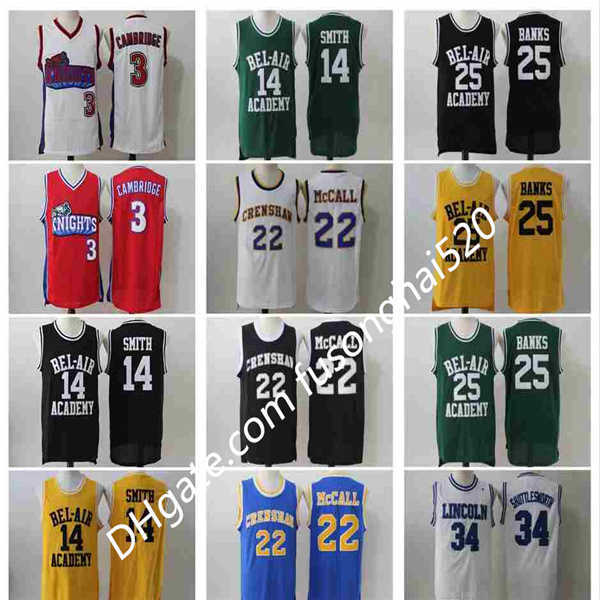 NCAA Drazen Petrovic Like Mike Movie Jersey Knights Team 3 Cambridge 14 SMITH 22 McCALL 25 BANKS 34 SHUTTLESWORTH Men's Stitched Jerseys
NCAA Drazen Petrovic Like Mike Movie Jersey Knights Team 3 Cambridge 14 SMITH 22 McCALL 25 BANKS 34 SHUTTLESWORTH Men's Stitched Jerseys