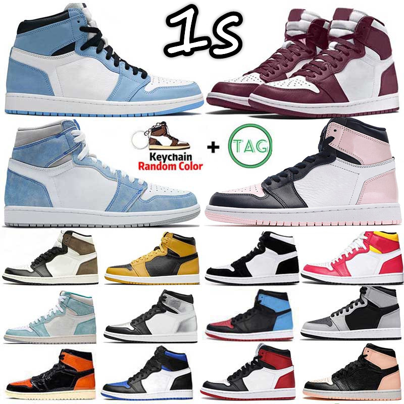 1 1s University Blue Mens Basketball Shoes Sneakers Atmosphere Electro Orange Shadow 2.0 Hyper Royal Twist Fragment Dark Mocha Court Purple men Women Sports Trainers, Black sock
1 1s University Blue Mens Basketball Shoes Sneakers Atmosphere Electro Orange Shadow 2.0 Hyper Royal Twist Fragment Dark Mocha Court Purple men Women Sports Trainers, Black sock