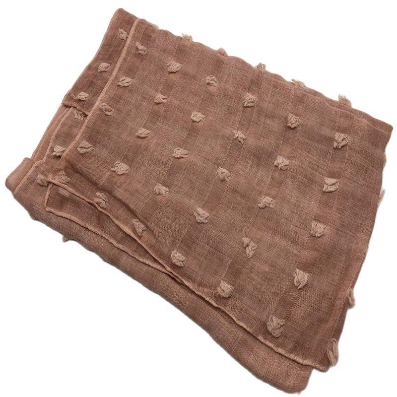 Scarves Furry Ball Style Pompom Soft Plain Hijab Scarf Nature Muslim Hijabs Women Shawls Bandana Wraps Muffler
Scarves Furry Ball Style Pompom Soft Plain Hijab Scarf Nature Muslim Hijabs Women Shawls Bandana Wraps Muffler