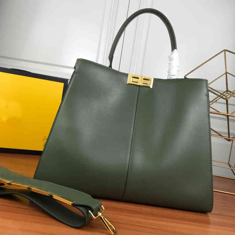 Capacity 43cm Large Tote Bag Soft Smooth Genuine Leather Handbag Purse Wide Strap Shoulder Bags Female Shopping Package Bag High Quality, Make up the freight
Capacity 43cm Large Tote Bag Soft Smooth Genuine Leather Handbag Purse Wide Strap Shoulder Bags Female Shopping Package Bag High Quality, Make up the freight