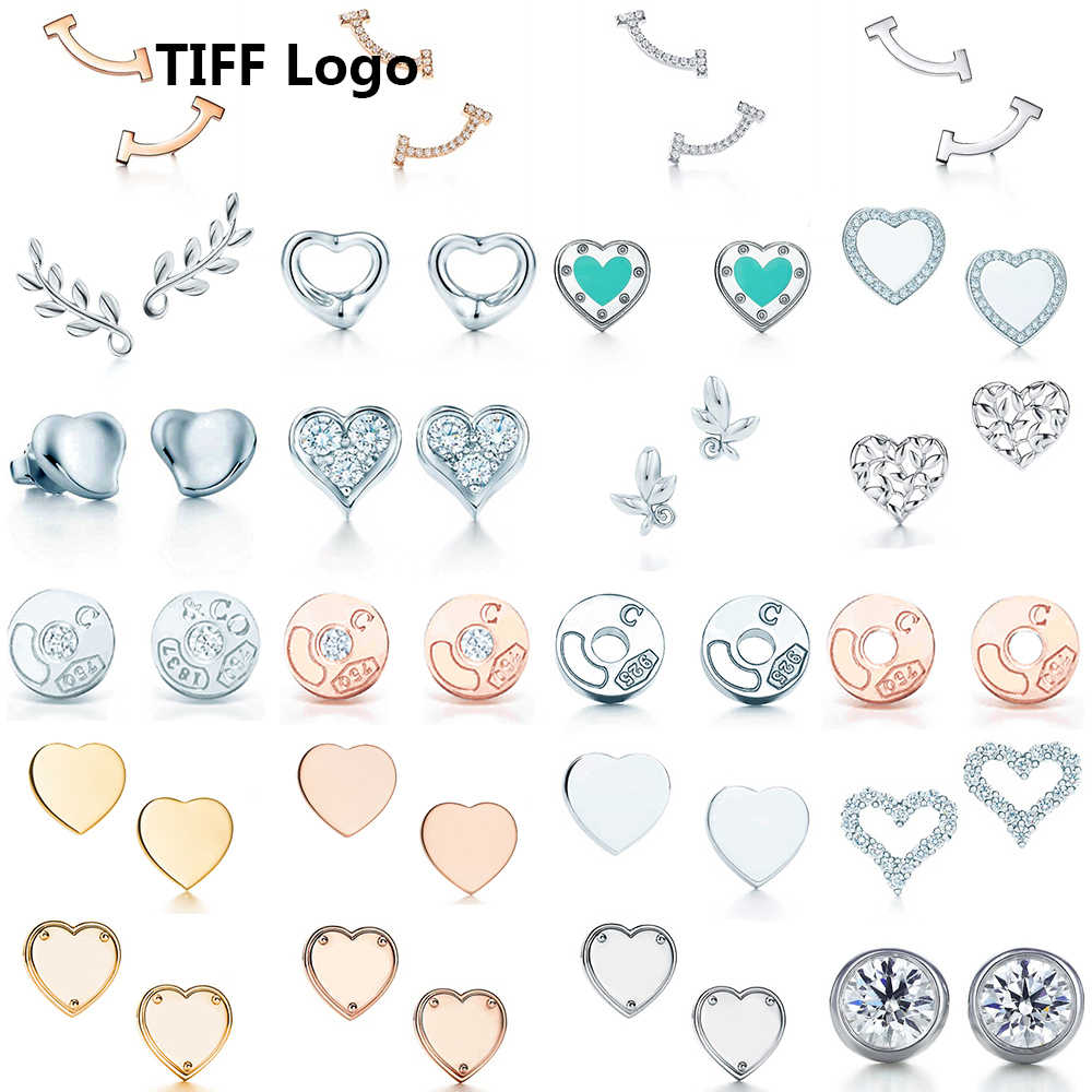 NEW 100% 925 Sterling Silver Blue Heart TIF Attractive Elegance Temperament Earrings World Fit Women Original Fashion Jewelry Gift, Golden;silver
NEW 100% 925 Sterling Silver Blue Heart TIF Attractive Elegance Temperament Earrings World Fit Women Original Fashion Jewelry Gift, Golden;silver