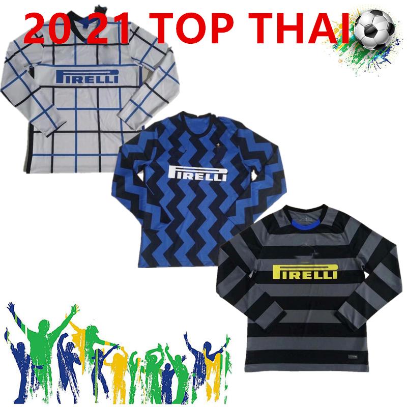 20 21 Inter Milan LUKAKU LAUTARO SKRINIAR GODIN SENSI soccer jerseys ALEXIS SENSI BARELLA jersey football kit shirts Men Long sleeve Thai, Black;yellow
20 21 Inter Milan LUKAKU LAUTARO SKRINIAR GODIN SENSI soccer jerseys ALEXIS SENSI BARELLA jersey football kit shirts Men Long sleeve Thai, Black;yellow