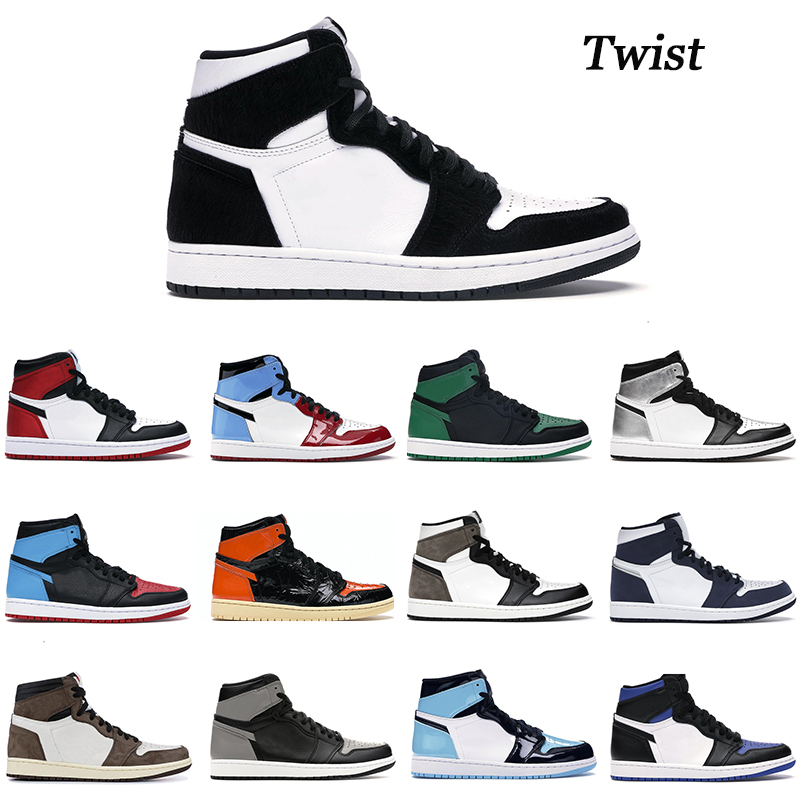 Twist basketball shoe 1s 1 Hyper royal Dark Mocha university blue Fearless women sneaker men sports sneakers size 7-12
Twist basketball shoe 1s 1 Hyper royal Dark Mocha university blue Fearless women sneaker men sports sneakers size 7-12