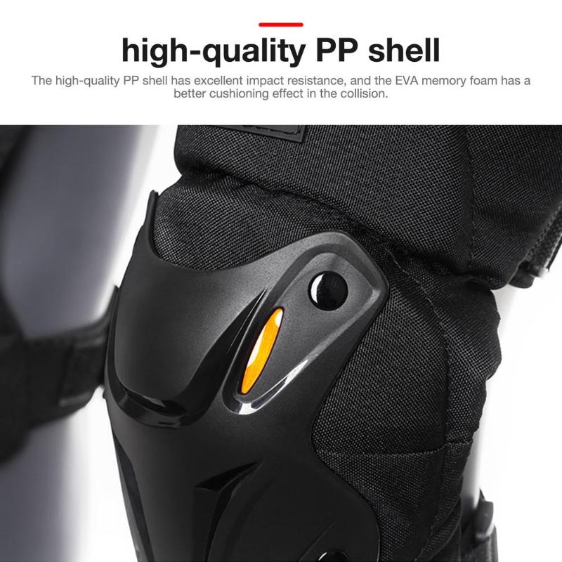 

Motorcycle Armor 1PCS Black Elbow Pads Protector Brace Support Guards Arm Guard Gym Padded Sports Sleeve