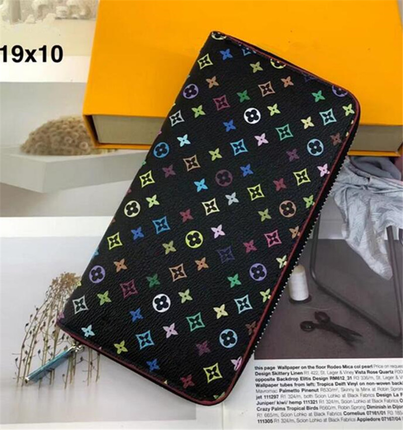 Single zipper wallet the most stylish way to carry around money, cards and coins men purse card holder long business, women wallet Casual, Customize 
Single zipper wallet the most stylish way to carry around money, cards and coins men purse card holder long business, women wallet Casual, Customize