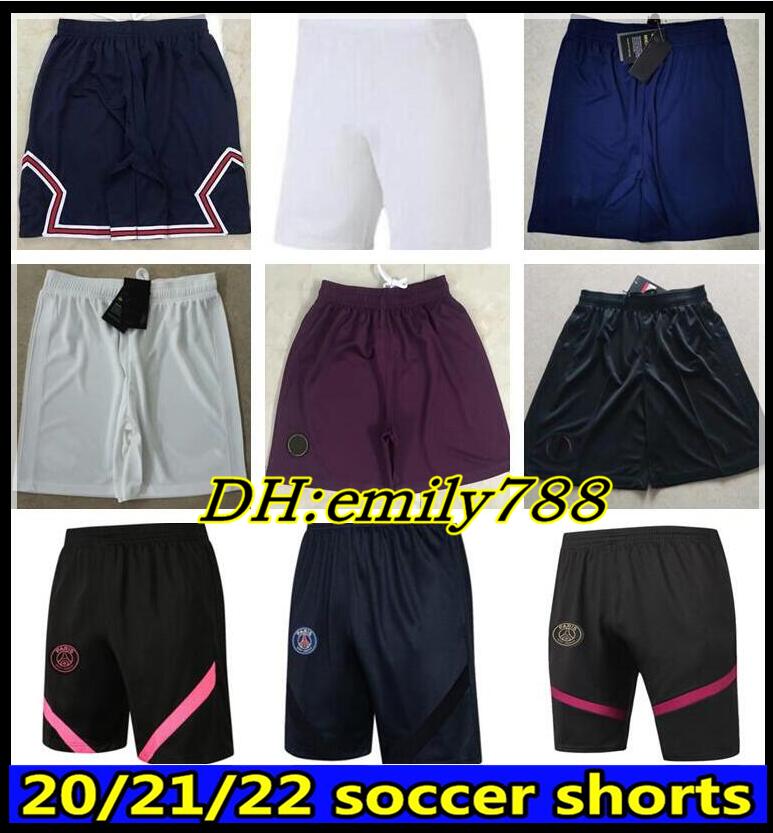 2021 2022 soccer shorts 21 22 fourth black third purple home blue away white paris football pants maillots de foot MBAPPE CAVANI top quality, Black;red
2021 2022 soccer shorts 21 22 fourth black third purple home blue away white paris football pants maillots de foot MBAPPE CAVANI top quality, Black;red