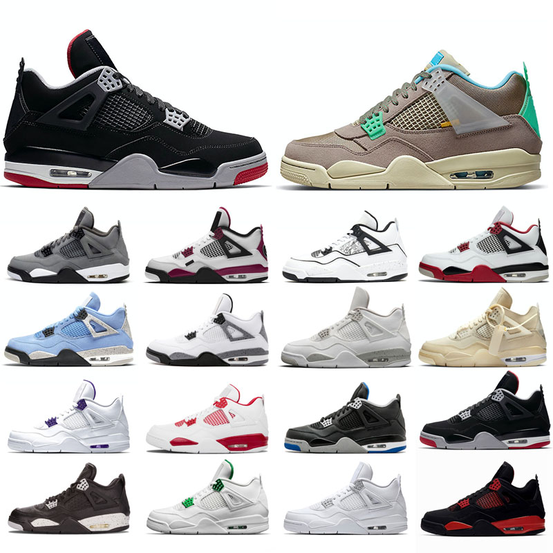 2021 new basketball shoes 4s man White Oreo Cement University Red Blue Travis Sail Thunder Olivia Kim Black Cat Taupe Haze Pine Green Pure pink Neon Grey Bred purple, Diy
2021 new basketball shoes 4s man White Oreo Cement University Red Blue Travis Sail Thunder Olivia Kim Black Cat Taupe Haze Pine Green Pure pink Neon Grey Bred purple, Diy