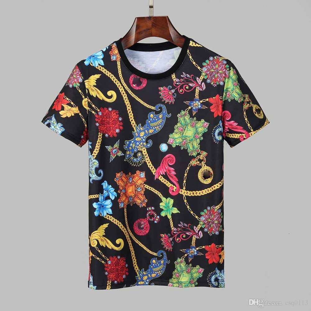 2021 Luxury Mens Designer T Shirts mens T Shirt hombre Clothing T Shirt StreetWear Fashion Men tee Short Sleeve Tees Best selling m-3xl, White;black
2021 Luxury Mens Designer T Shirts mens T Shirt hombre Clothing T Shirt StreetWear Fashion Men tee Short Sleeve Tees Best selling m-3xl, White;black
