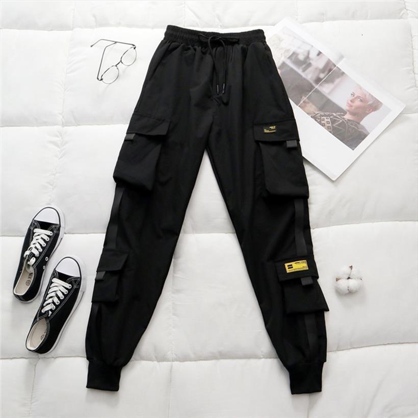 spring high waist cargo winter women capris fur sports loose harajuku bf velvet elastics trousers, Black;white
spring high waist cargo winter women capris fur sports loose harajuku bf velvet elastics trousers, Black;white