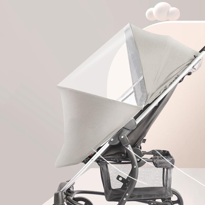 Stroller Parts & Accessories Baby Multi-Function Windproof Breathable Cover Rainproof Buggy Foldable
Stroller Parts & Accessories Baby Multi-Function Windproof Breathable Cover Rainproof Buggy Foldable