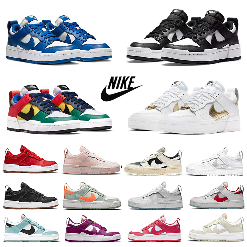disrupt dunk running shoes low pixel Game Royal Metallic Gold black white Silver Ghost Copa dunks men women Sea Glass Multi Color Photon Dust trainer Sports sneakers, Color#1
disrupt dunk running shoes low pixel Game Royal Metallic Gold black white Silver Ghost Copa dunks men women Sea Glass Multi Color Photon Dust trainer Sports sneakers, Color#1