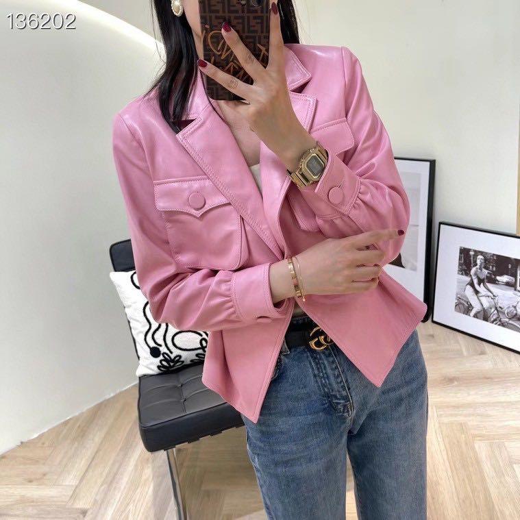 Women's Trench Coats Zk1851 Fashion Women & Jackets 2021 Runway Luxury European Design Party Style Clothing, Tan;black
Women's Trench Coats Zk1851 Fashion Women & Jackets 2021 Runway Luxury European Design Party Style Clothing, Tan;black