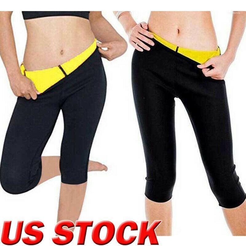Women's Pants & Capris Women Slimming Fit Thermal Ladies Neoprene Weight Skinny Slin Flexible Body Shaper Sporty Tranning Gym1, Black;white
Women's Pants & Capris Women Slimming Fit Thermal Ladies Neoprene Weight Skinny Slin Flexible Body Shaper Sporty Tranning Gym1, Black;white