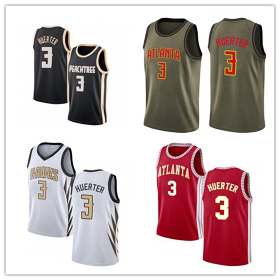 2021 Kevin custom men women youth 3 Huerter Atlanta Hawk basketball jerseys red Blue jersey leave number name, Black;red
2021 Kevin custom men women youth 3 Huerter Atlanta Hawk basketball jerseys red Blue jersey leave number name, Black;red