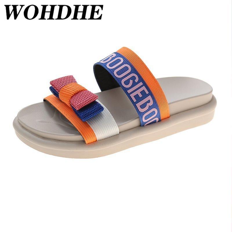 Casual Band Flats Platform Slip On Beach Slippers Women Sandals Letter Mixed Colors Slides Non-slip Flip Flops Big Size 40 41 42, Black
Casual Band Flats Platform Slip On Beach Slippers Women Sandals Letter Mixed Colors Slides Non-slip Flip Flops Big Size 40 41 42, Black