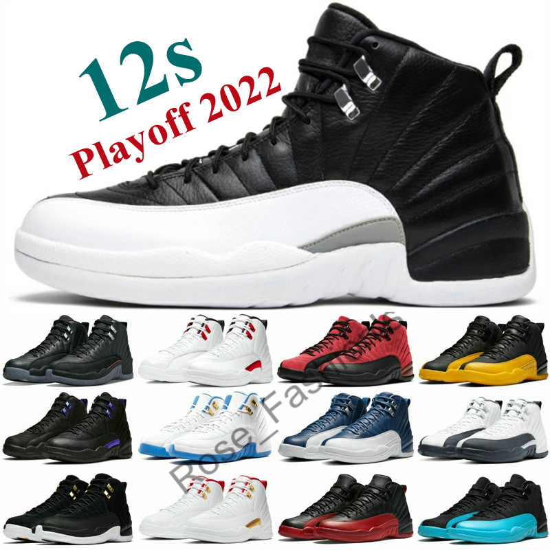 Playoffs 2022 12 12s Basktball Shoes 5 5s Mens Sneaker Indigo University Gold Blue Dark Concord utility Grind Royalty Race Cardinal Red 1 1s Rebellionaire Patent Bred, 12s twist
Playoffs 2022 12 12s Basktball Shoes 5 5s Mens Sneaker Indigo University Gold Blue Dark Concord utility Grind Royalty Race Cardinal Red 1 1s Rebellionaire Patent Bred, 12s twist