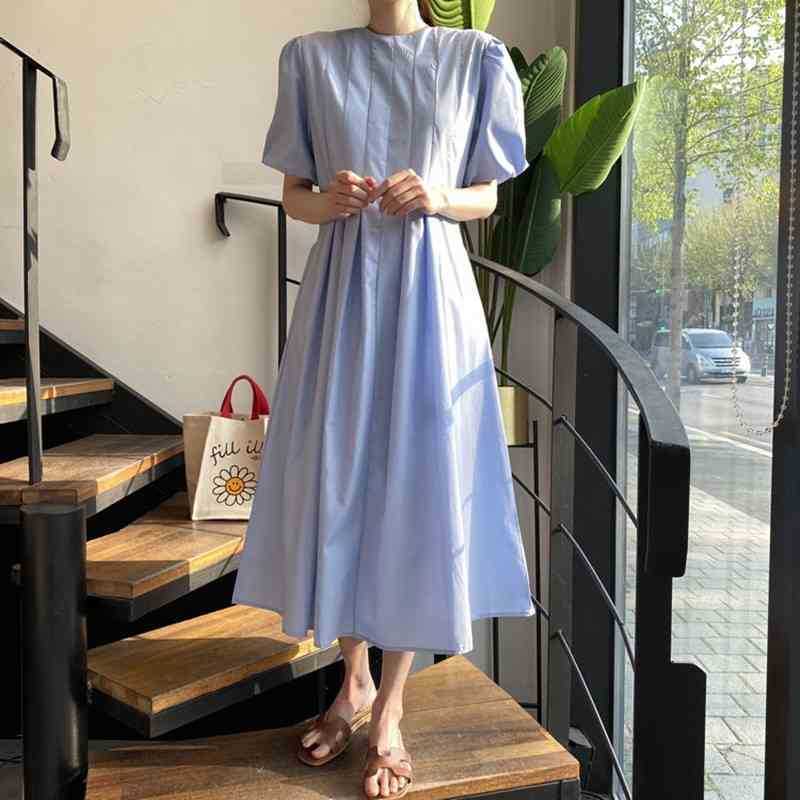ZAWFL Casual O-neck Short Sleeve Women Dress Summer Cotton and Linen Female Mid-length Side Split Vestidos 210603, Picture color
ZAWFL Casual O-neck Short Sleeve Women Dress Summer Cotton and Linen Female Mid-length Side Split Vestidos 210603, Picture color