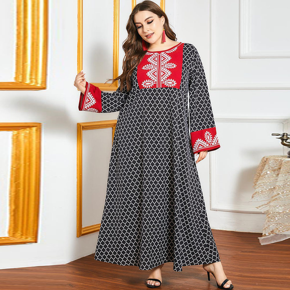 Turkey Ramadan Prayer Muslim Women Dress Eid Abaya Dubai Arabic Turkey Islamic Clothing Vestidos Abayas Mujer Robe Longue Kaftan
Turkey Ramadan Prayer Muslim Women Dress Eid Abaya Dubai Arabic Turkey Islamic Clothing Vestidos Abayas Mujer Robe Longue Kaftan