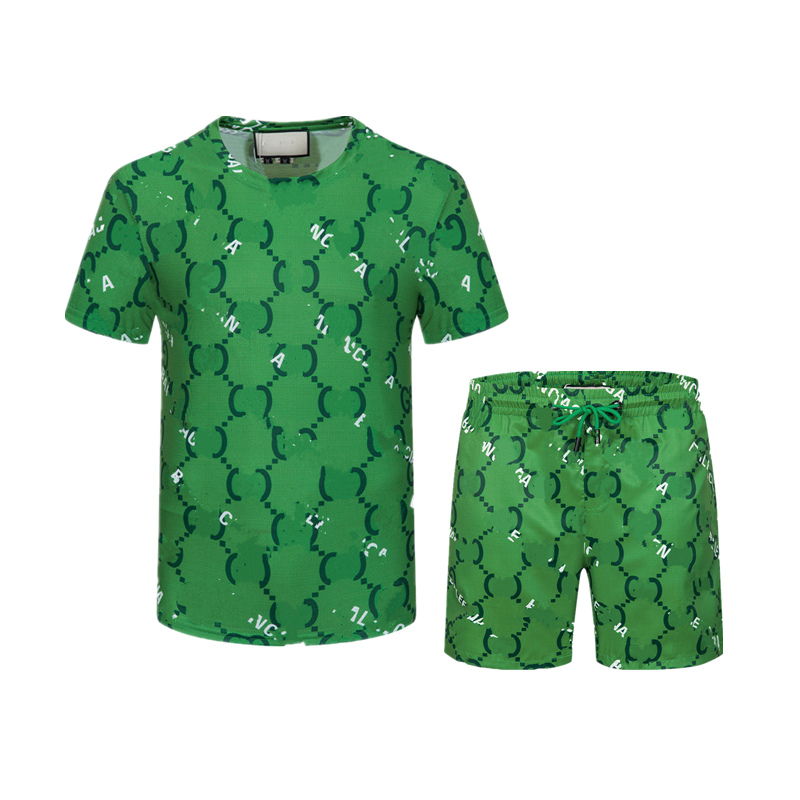 Men's Tracksuits 2022 HOT Mens Beach Designers Tracksuits Summer Suits Fashion T Shirt Seaside Holiday Shirts Shorts Sets Man G 2022 Luxury Set Outfits Sportswears
Men's Tracksuits 2022 HOT Mens Beach Designers Tracksuits Summer Suits Fashion T Shirt Seaside Holiday Shirts Shorts Sets Man G 2022 Luxury Set Outfits Sportswears