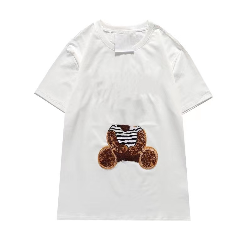 2021 Designers Mens Womens T Shirts for Man Paris Fashion T-shirt emboss letter men clothes Top Quality Tees -XXXL 005
2021 Designers Mens Womens T Shirts for Man Paris Fashion T-shirt emboss letter men clothes Top Quality Tees -XXXL 005