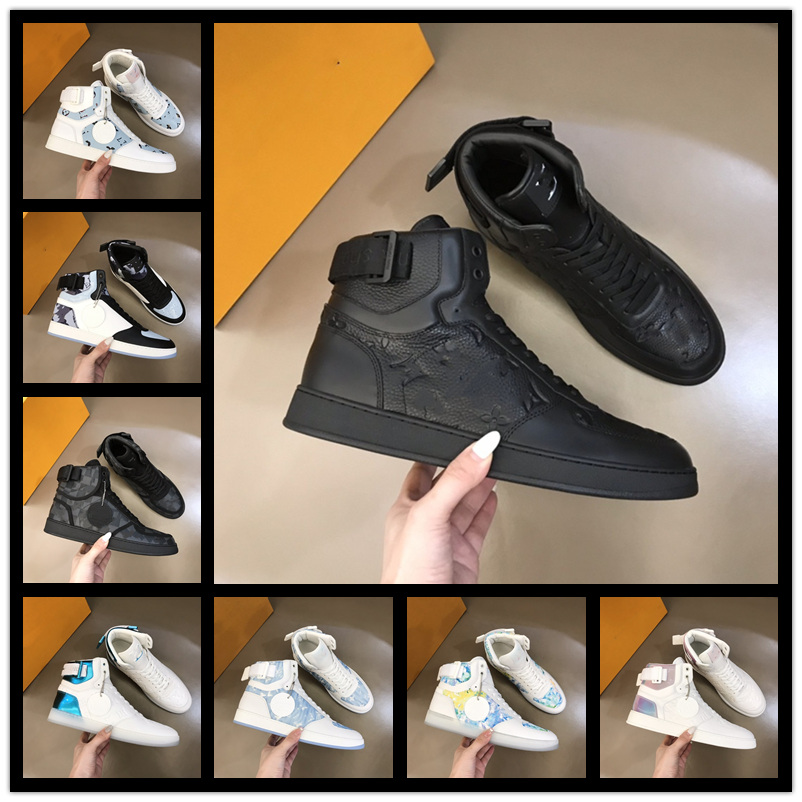 2021 High quality New men;s casual shoes camouflage rainbowcom bination,Sports shoes black and white,Mens fashion leisure sports shoes
2021 High quality New men;s casual shoes camouflage rainbowcom bination,Sports shoes black and white,Mens fashion leisure sports shoes
