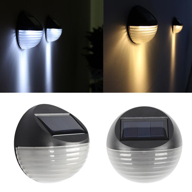 Solar Lamps 6 LED Outdoor Garden Landscape Light Waterproof Wall Step Courtyard Corridor Patio Door Fence Shed Decor
Solar Lamps 6 LED Outdoor Garden Landscape Light Waterproof Wall Step Courtyard Corridor Patio Door Fence Shed Decor